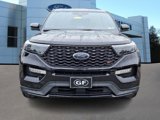 Certified 2022 Ford Explorer ST w/ Equipment Group 401A image 2