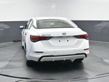 New 2025 Nissan Sentra S image 4