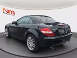 Used 2008 Mercedes-Benz SLK 280 image 3