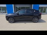 New 2025 Chevrolet Trax LT w/ LT Convenience Package image 5