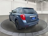Used 2012 Chevrolet Equinox LT w/ All-Star Package image 2
