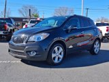 Used 2016 Buick Encore Leather image 3