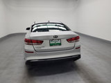 Used 2020 Kia Optima LX image 6