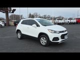 Certified 2020 Chevrolet Trax LT w/ LT Convenience Package image 2