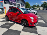 Used 2013 FIAT 500 Abarth w/ Comfort/Convenience Group image 3