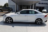 Used 2018 Lexus IS 300 AWD w/ Comfort Package image 2