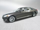 Used 2017 Genesis G90 3.3T Premium image 3