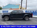 Used 2016 Chevrolet Colorado Z71 image 4