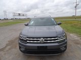 Used 2019 Volkswagen Atlas SEL Premium image 3
