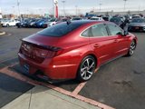 Certified 2023 Hyundai Sonata SEL Plus image 5