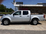 Used 2014 Nissan Frontier SV w/ SV Value Truck Package image 2