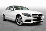 Used 2017 Mercedes-Benz C 300 4MATIC Sedan image 2