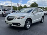 Used 2015 Acura RDX FWD w/ Technology Package image 2
