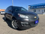 Used 2013 Chevrolet Traverse LT w/ All-Star Edition image 2