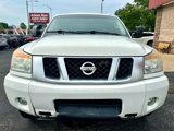 Used 2014 Nissan Titan PRO-4X w/ Pro-4x Luxury Package image 3