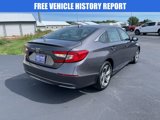 Used 2018 Honda Accord EX-L image 2