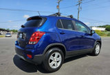 Used 2017 Chevrolet Trax LT image 5
