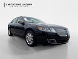 Used 2012 Lincoln MKZ AWD image 3