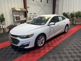 Used 2022 Chevrolet Malibu LT image 3