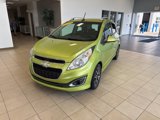 Used 2013 Chevrolet Spark LT image 3