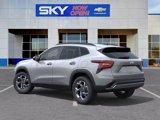New 2025 Chevrolet Trax LT w/ Driver Confidence Package image 3