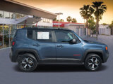 Used 2021 Jeep Renegade Trailhawk w/ Sun & Sound Group image 2