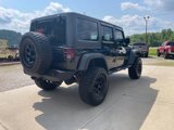 Used 2017 Jeep Wrangler Unlimited Sport w/ Quick Order Package 23S image 4