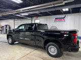 Certified 2022 Chevrolet Silverado 1500 W/T w/ WT Value Package image 5