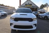 Used 2022 Dodge Durango R/T w/ Trailer Tow Group IV image 2