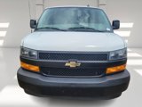 Used 2021 Chevrolet Express 3500 w/ Driver Convenience Package image 2