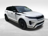 New 2024 Land Rover Range Rover Evoque Dynamic SE image 3