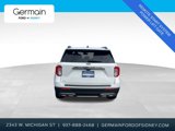 Used 2023 Ford Explorer XLT w/ Equipment Group 202A image 3