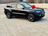 Used 2018 Jeep Grand Cherokee Limited image 5