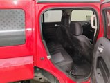 Used 2008 HUMMER H3 w/ Chrome Appearance Package image 5