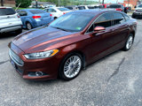 Used 2016 Ford Fusion SE w/ Equipment Group 202A image 2