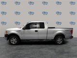 Used 2014 Ford F150 XL w/ Equipment Group 101A Mid image 2