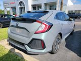 Used 2018 Honda Civic LX image 4