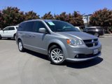 Used 2019 Dodge Grand Caravan SXT image 2
