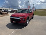 New 2026 Chevrolet TrailBlazer LS w/ LS Convenience Package image 2