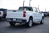 Used 2019 Chevrolet Silverado 1500 LTZ w/ LTZ Plus Package image 3