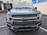 Used 2018 Ford F150 XLT w/ Equipment Group 302A Luxury image 2