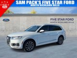 Used 2018 Audi Q7 3.0T Prestige w/ Prestige Package image 4