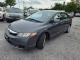 Used 2010 Honda Civic LX image 3