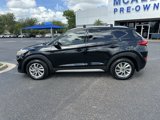 Used 2017 Hyundai Tucson SE Plus image 3