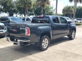 Used 2017 GMC Canyon SLE image 4