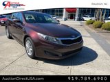 Used 2011 Kia Optima LX image 2