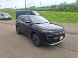 Certified 2022 Jeep Compass Limited image 2