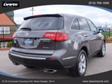 Used 2011 Acura MDX image 5