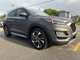 Used 2020 Hyundai Tucson Sport image 4