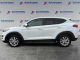 Used 2019 Hyundai Tucson SE image 2